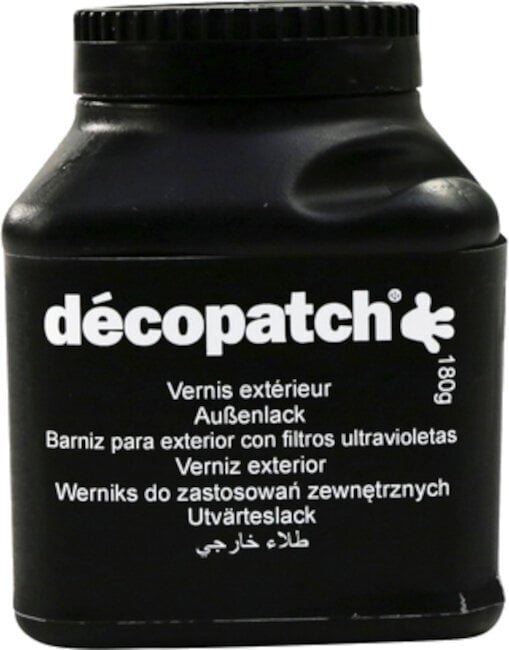Боя Décopatch VAUV180AO Боя 180 ml