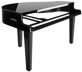 Drewniany statyw klawiszowy
 Dutchgrand PDS Drewniany statyw klawiszowy Black