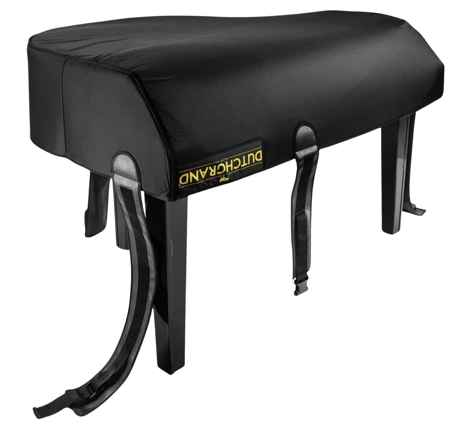 Funda con soporte para teclado Dutchgrand PDS Softcover Funda con soporte para teclado