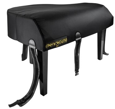 Funda con soporte para teclado Dutchgrand PDS Softcover Funda con soporte para teclado - 1