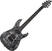 Електрическа китара Schecter C-1 Metallic Silver Електрическа китара
