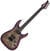 Elektrisk guitar Schecter C-6 Pro Aurora Burst Elektrisk guitar