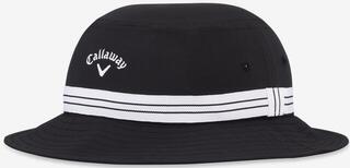 Sombrero Callaway Bucket Black