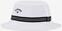 Klobúk Callaway Bucket L/XL White/Black Klobúk
