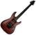 Elektrická gitara Schecter SGR-C1 FR Walnut Satin Elektrická gitara
