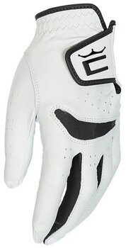 Rukavice Cobra Golf Pur Tour Glove White Ľavá ruka M Pánske rukavice - 1