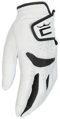 Rukavice Cobra Golf Pur Tour Glove White Leva ruka M/L Muške rukavice