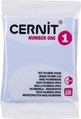Polymerová hmota Cernit N°1 Polymerová hmota Pastel Blue 56 g