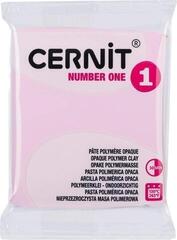Πολυμερές υλικό Cernit N°1 Πολυμερές υλικό Pink Flamingo 56 g