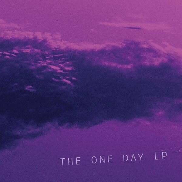 Vinylskiva Tate McRae - The One Day (White Coloured) (LP)