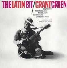 Hanglemez Grant Green - The Latin Bit (LP)