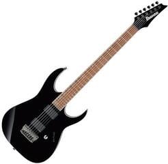 Електрическа китара Ibanez RGIB21-BK Black Електрическа китара