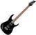 Electric guitar Ibanez RGIB21-BK Black Electric guitar