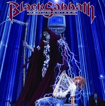 Vinylplade Black Sabbath - Dehumanizer (2 LP) - 1