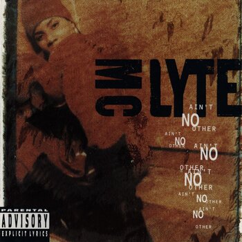 Musik-CD MC Lyte - Ain't No Other (CD) - 1