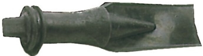 Dodatna oprema za čamce na naduvavanje Osculati Neoprene Self-Draining NAUTISPEED Plug 34 mm Dodatna oprema za čamce na naduvavanje