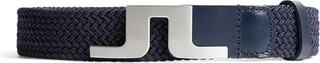 Curele J.Lindeberg Berry Elastic JL Navy