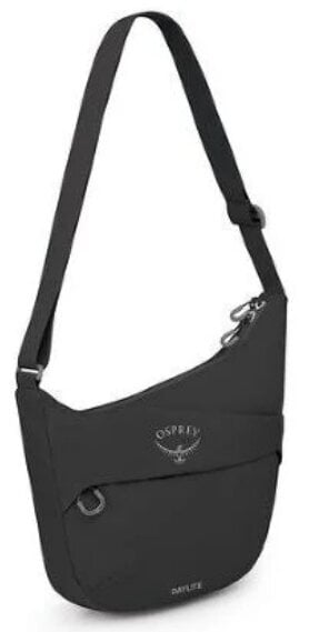 Portemonnee, crossbodytas Osprey Daylite Crossbody Pouch Schoudertas Black