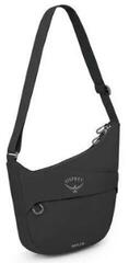 Portefeuille, sac bandoulière Osprey Daylite Crossbody Pouch Sac bandoulière Black
