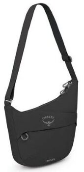 Portemonnee, crossbodytas Osprey Daylite Crossbody Pouch Schoudertas Black - 1
