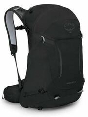 Outdoorový batoh Osprey Hikelite 28 Black M/L 28 L Outdoorový batoh