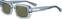 Lifestyle brýle Serengeti Nicholson Shiny Crystal Blue/Mineral Polarized Lifestyle brýle