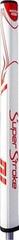 Grip Superstroke Specialty 3 White/Red Grip