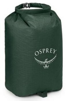 Waterdichte tas Osprey Ultralight Dry Sack Waterdichte zak Tundra Green 12 L - 1