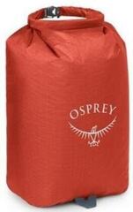 Geantă impermeabilă Osprey Ultralight Dry Sack Sac impermeabil Mars Orange 6 L