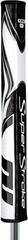 Grip Superstroke Zenergy Black/White
