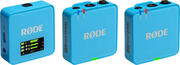 Rode GO Gen 3 Blue Bezdrátovy systém