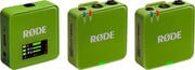 Rode GO Gen 3 Bezdrôtový systém