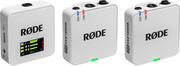 Rode GO Gen 3 White Bezdrôtový systém