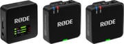 Rode GO Gen 3 Bezprzewodowy system