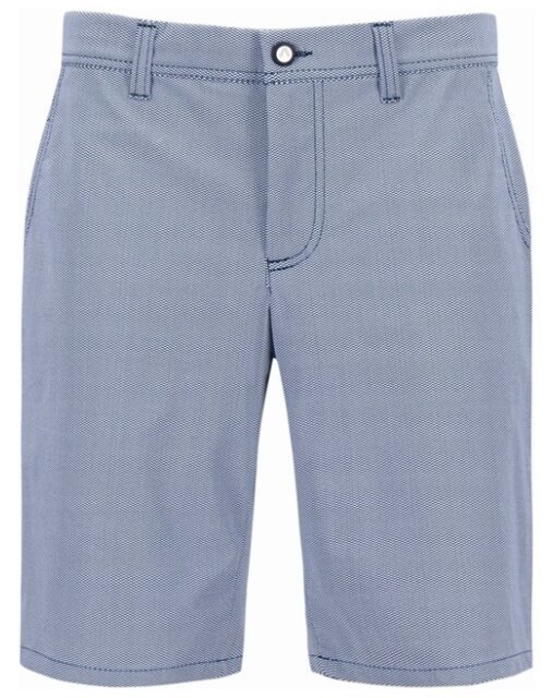 Šortky Alberto Earnie Revolutional Print WR Light Blue 48 Šortky