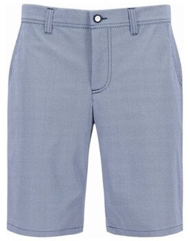 Šortky Alberto Earnie Revolutional Print WR Light Blue 48 Šortky - 1
