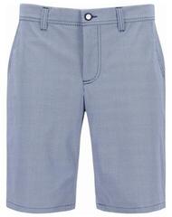 Shorts Alberto Earnie Revolutional Print WR Light Blue