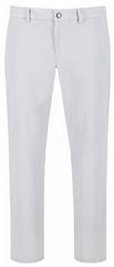 Trousers Alberto Rookie-7 Revolutional Summer Print WR Light Blue