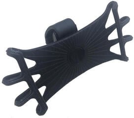 Trolley Zubehör Axglo Phone Holder Black
