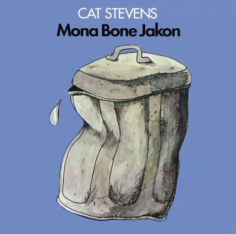 Cat Stevens - Mona Bone Jakon (CD)
