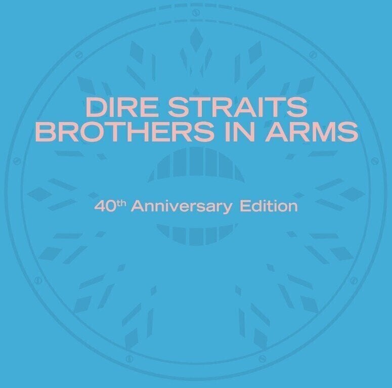 Glazbene CD Dire Straits - Brothers In Arms (Anniversary Edition) (Limited Edition) (3 CD)
