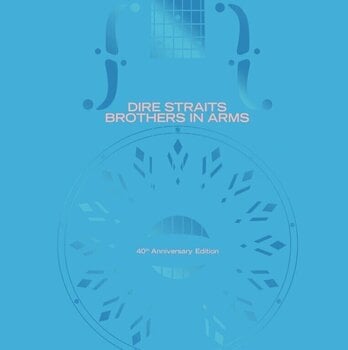Schallplatte Dire Straits - Brothers In Arms (Anniversary Edition) (Limited Edition) (5 LP) - 1