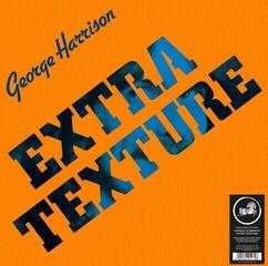 CD диск George Harrison - Extra Texture (CD)