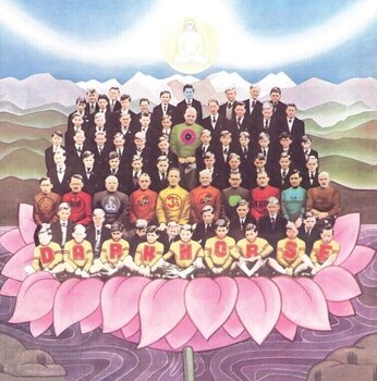 Muzički CD George Harrison - Dark Horse (CD) - 1