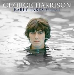 CD диск George Harrison - Early Takes Volume 1 (CD)
