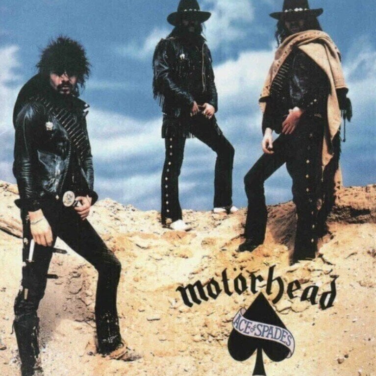 Motörhead - Ace of Spades (2 CD)