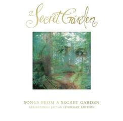 LP ploča Secret Garden - Songs From A Secret Garden (Remastered) (Anniversary Edition) (Limited Edition) (LP)