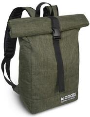 Angeltasche Delphin WASABI Rucksack 15 L Angeltasche