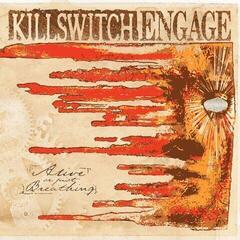 LP platňa Killswitch Engage - Alive Or Just Breathing (140 g) (LP)