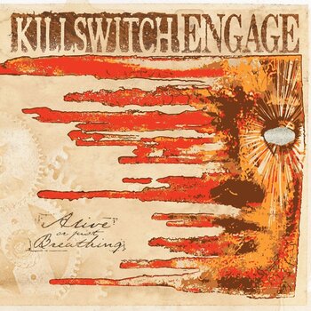 Вінілові платівки Killswitch Engage - Alive Or Just Breathing (140 g) (LP) - 1